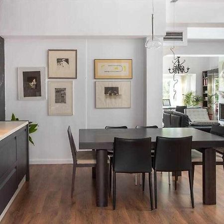 Lujoso Apartamento Con Patio En Triana Sevilla Extérieur photo