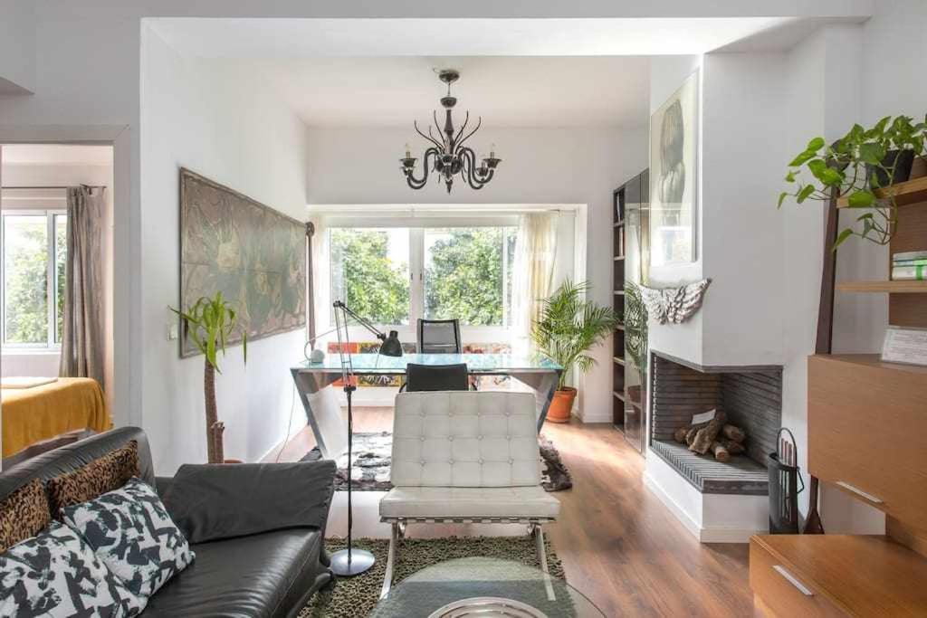 Lujoso Apartamento Con Patio En Triana Sevilla Extérieur photo
