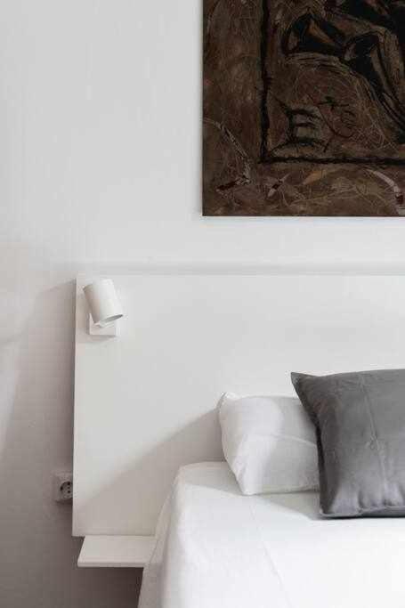 Lujoso Apartamento Con Patio En Triana Sevilla Extérieur photo