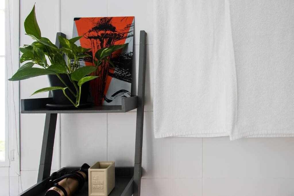 Lujoso Apartamento Con Patio En Triana Sevilla Extérieur photo