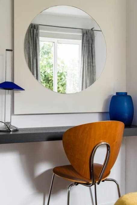 Lujoso Apartamento Con Patio En Triana Sevilla Extérieur photo
