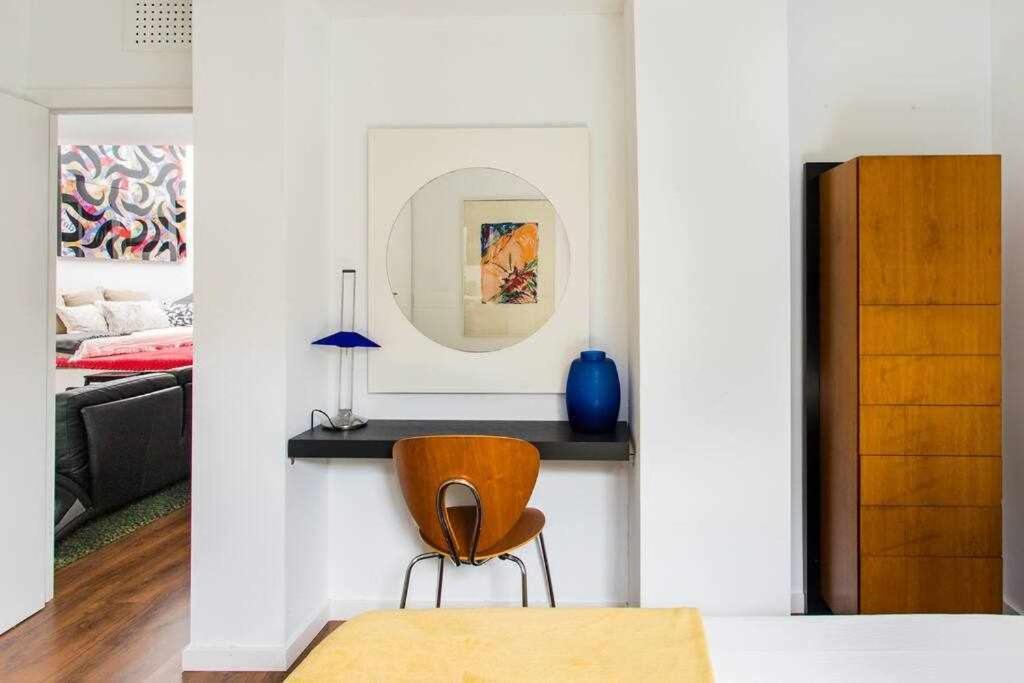 Lujoso Apartamento Con Patio En Triana Sevilla Extérieur photo
